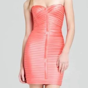 BCBG Lillie Dress